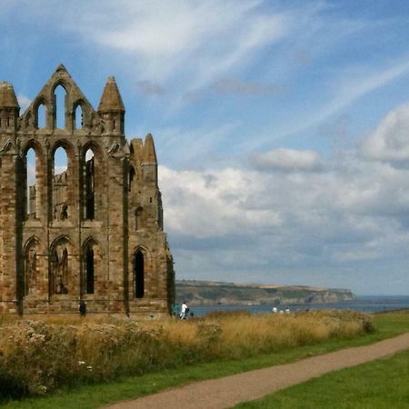 See Glympse Whitby Dış mekan fotoğraf